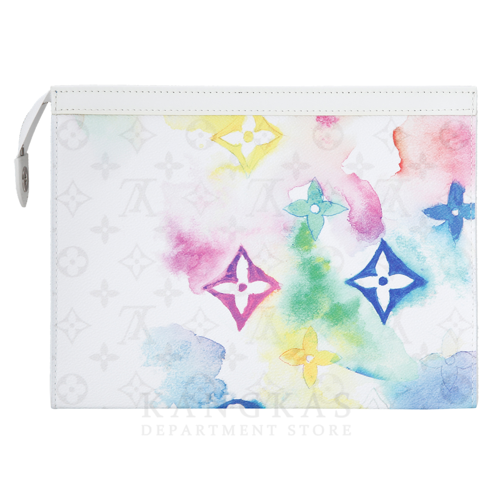 LOUIS VUITTON(USED)루이비통 시즌 워터컬러 포쉐트 보야주 MM